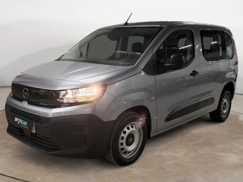 Opel Combo N1 Edition 100 Cv 1.5 Td S/S MT6 €6.4