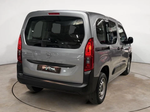 Opel Combo N1 Edition 100 Cv 1.5 Td S/S MT6 €6.4