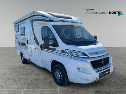 ETRUSCO 5900 DB T 5900 DB