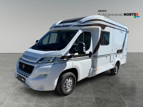 ETRUSCO 5900 DB T 5900 DB