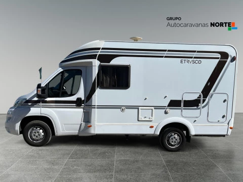 ETRUSCO 5900 DB T 5900 DB