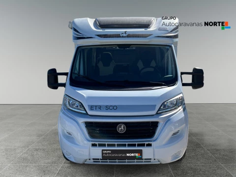 ETRUSCO 5900 DB T 5900 DB