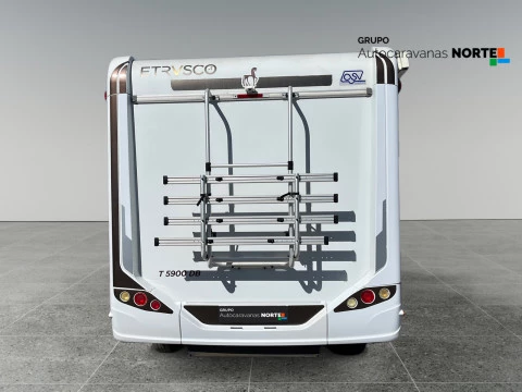 ETRUSCO 5900 DB T 5900 DB