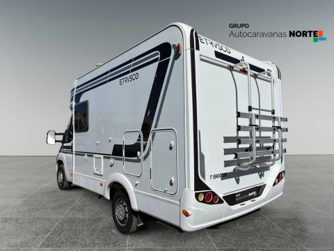 ETRUSCO 5900 DB T 5900 DB