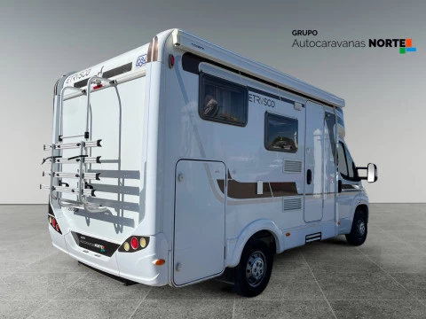 ETRUSCO 5900 DB T 5900 DB