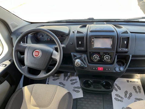 ETRUSCO 5900 DB T 5900 DB