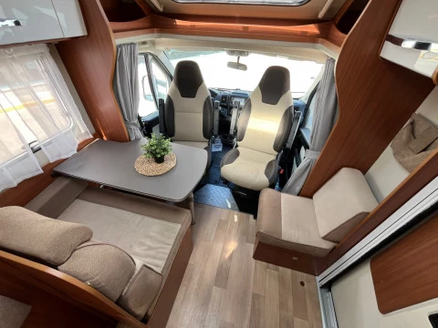 ETRUSCO 5900 DB T 5900 DB