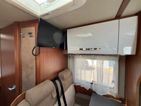 ETRUSCO 5900 DB T 5900 DB