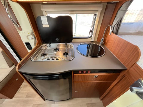 ETRUSCO 5900 DB T 5900 DB