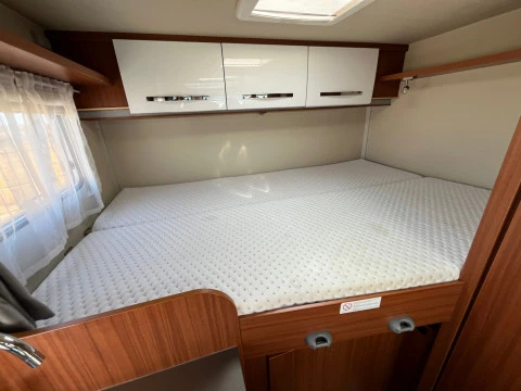 ETRUSCO 5900 DB T 5900 DB