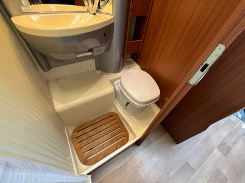 ETRUSCO 5900 DB T 5900 DB