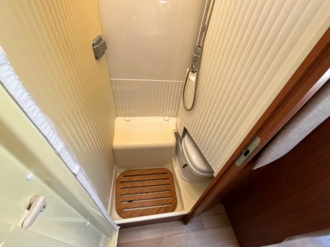 ETRUSCO 5900 DB T 5900 DB