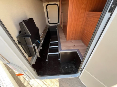 ETRUSCO 5900 DB T 5900 DB