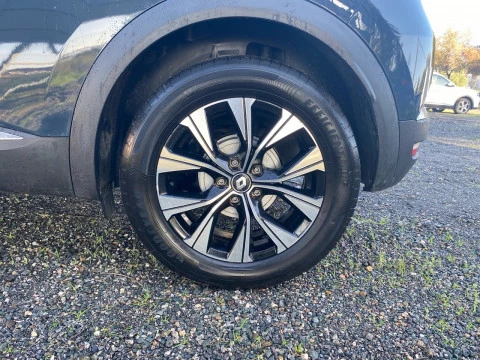 Renault Captur techno TCe 103 kW (140CV) GPF