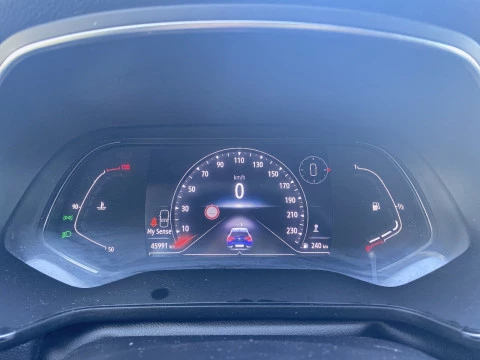 Renault Captur techno TCe 103 kW (140CV) GPF