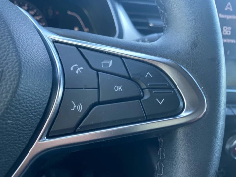 Renault Captur techno TCe 103 kW (140CV) GPF