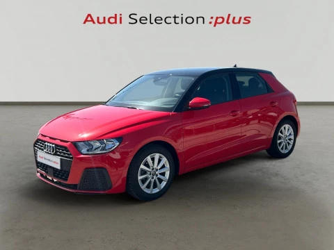 Audi A1 Sportback Advanced 25 TFSI 70kW (95CV)