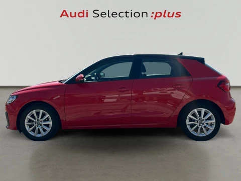 Audi A1 Sportback Advanced 25 TFSI 70kW (95CV)