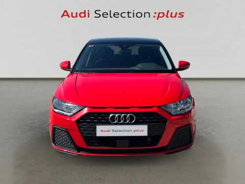 Audi A1 Sportback Advanced 25 TFSI 70kW (95CV)