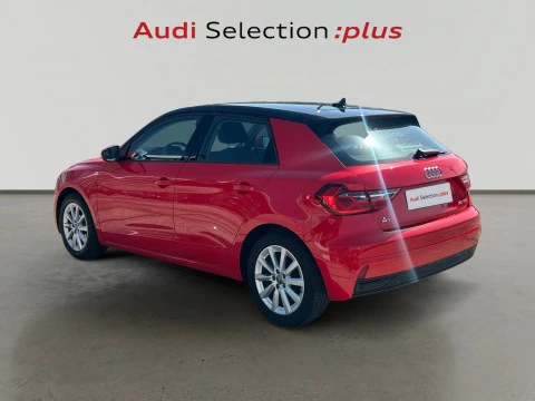 Audi A1 Sportback Advanced 25 TFSI 70kW (95CV)