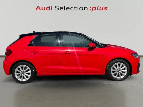 Audi A1 Sportback Advanced 25 TFSI 70kW (95CV)