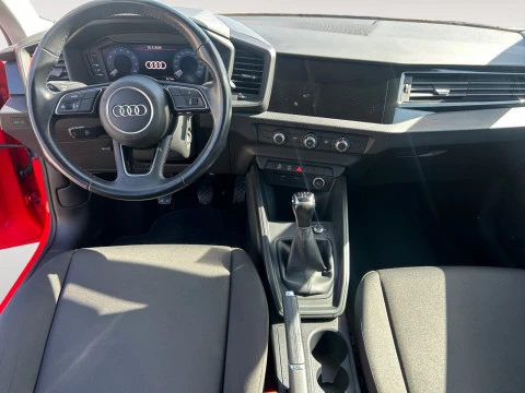 Audi A1 Sportback Advanced 25 TFSI 70kW (95CV)