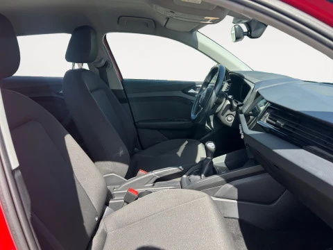 Audi A1 Sportback Advanced 25 TFSI 70kW (95CV)