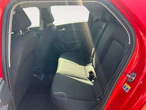 Audi A1 Sportback Advanced 25 TFSI 70kW (95CV)