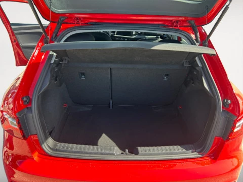 Audi A1 Sportback Advanced 25 TFSI 70kW (95CV)