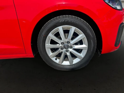 Audi A1 Sportback Advanced 25 TFSI 70kW (95CV)