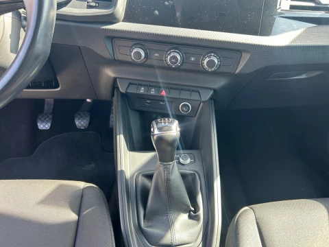 Audi A1 Sportback Advanced 25 TFSI 70kW (95CV)