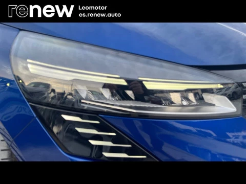 Renault Clio  TCe GLP Techno 74kW