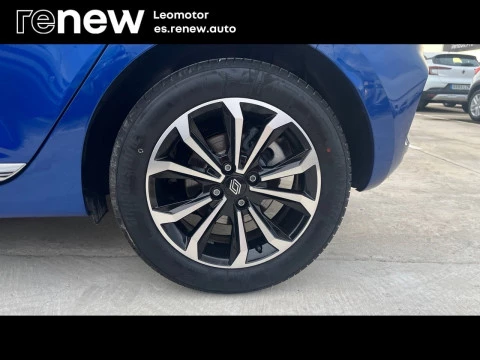 Renault Clio  TCe GLP Techno 74kW