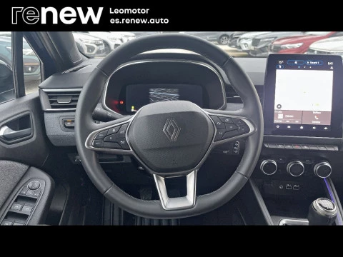 Renault Clio  TCe GLP Techno 74kW