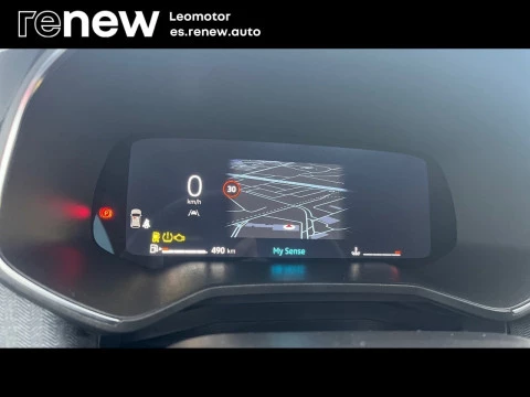 Renault Clio  TCe GLP Techno 74kW