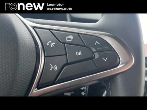 Renault Clio  TCe GLP Techno 74kW