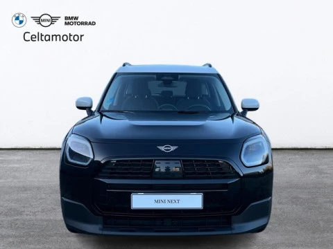 MINI Countryman D 120 kW (163 CV)
