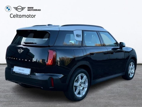 MINI Countryman D 120 kW (163 CV)