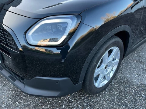 MINI Countryman D 120 kW (163 CV)