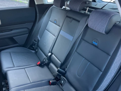 MINI Countryman D 120 kW (163 CV)