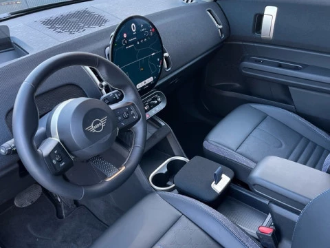 MINI Countryman D 120 kW (163 CV)
