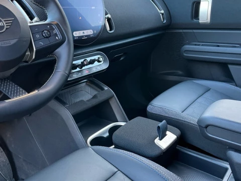 MINI Countryman D 120 kW (163 CV)