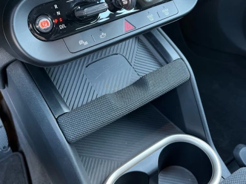 MINI Countryman D 120 kW (163 CV)