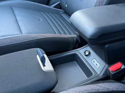 MINI Countryman D 120 kW (163 CV)