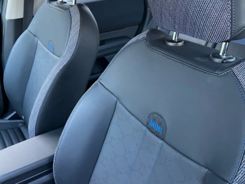 MINI Countryman D 120 kW (163 CV)