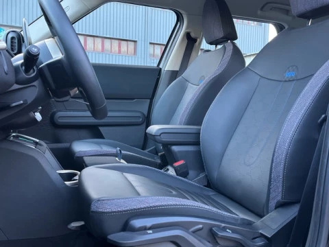 MINI Countryman D 120 kW (163 CV)