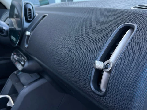 MINI Countryman D 120 kW (163 CV)