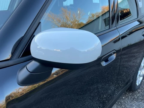 MINI Countryman D 120 kW (163 CV)