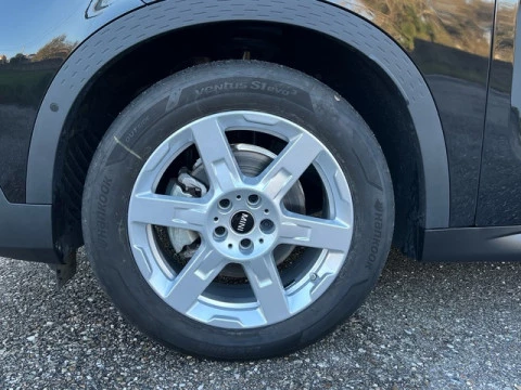 MINI Countryman D 120 kW (163 CV)