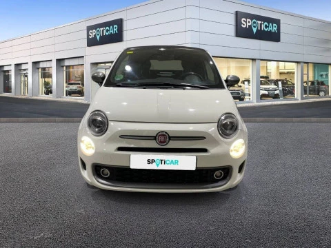 Fiat 500C S 1.2 8v 51KW (69 CV)
